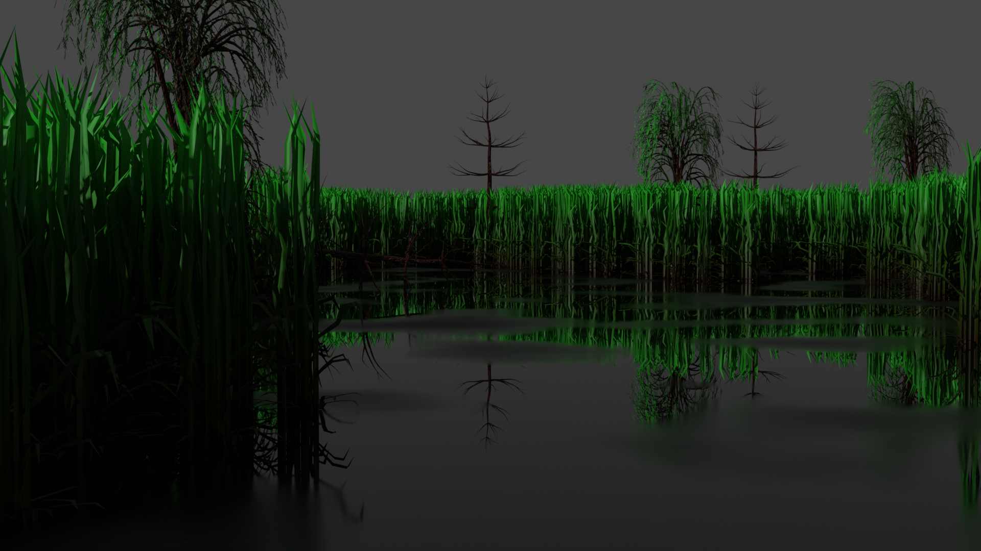 Swamp preview image 1